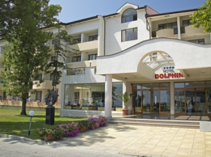 Oferta Constantin si Elena – Hotel Dolphin 4* - Constantin & Elena, Bulgaria 1